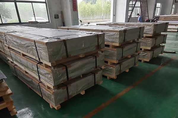 5052合金鋁板生產(chǎn)廠家介紹合金鋁板5052狀態(tài)價格特點(diǎn)用途
